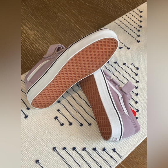 Vans Old Skool shoes - Picture 6 of 8